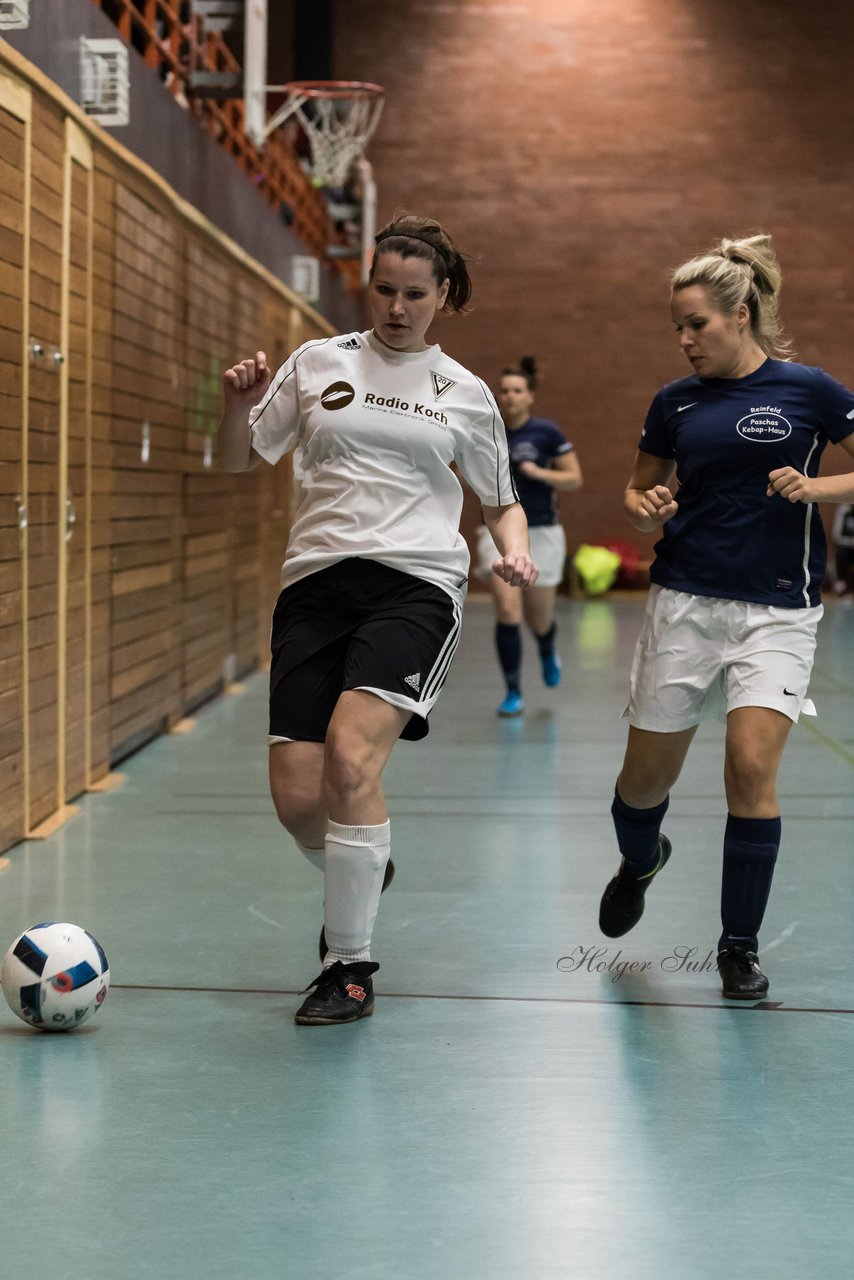Bild 153 - Dodenhof Cup